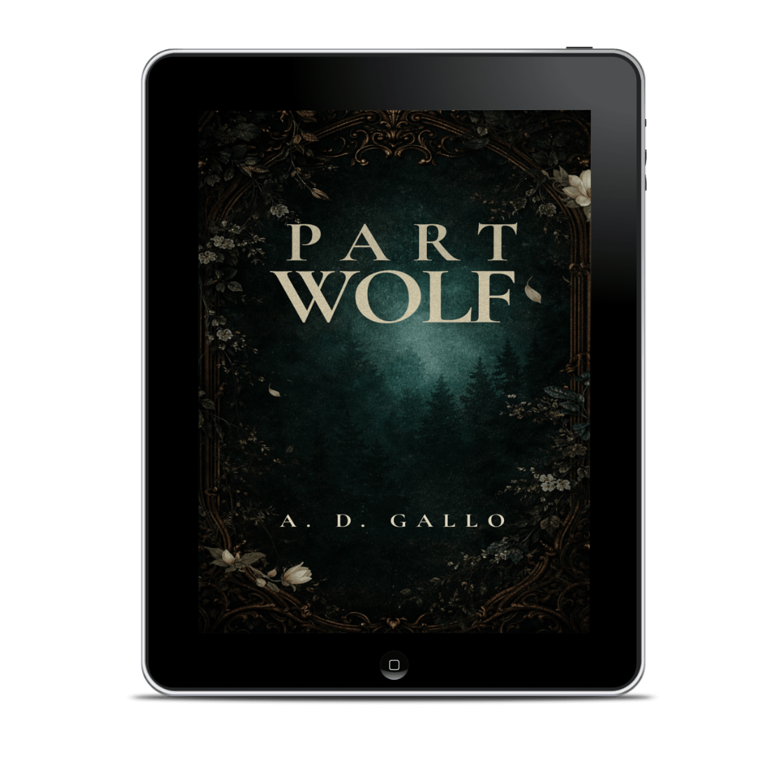 Part Wolf