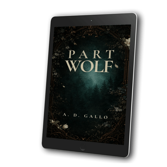 Part Wolf