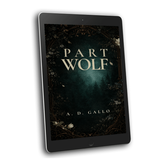 Part Wolf