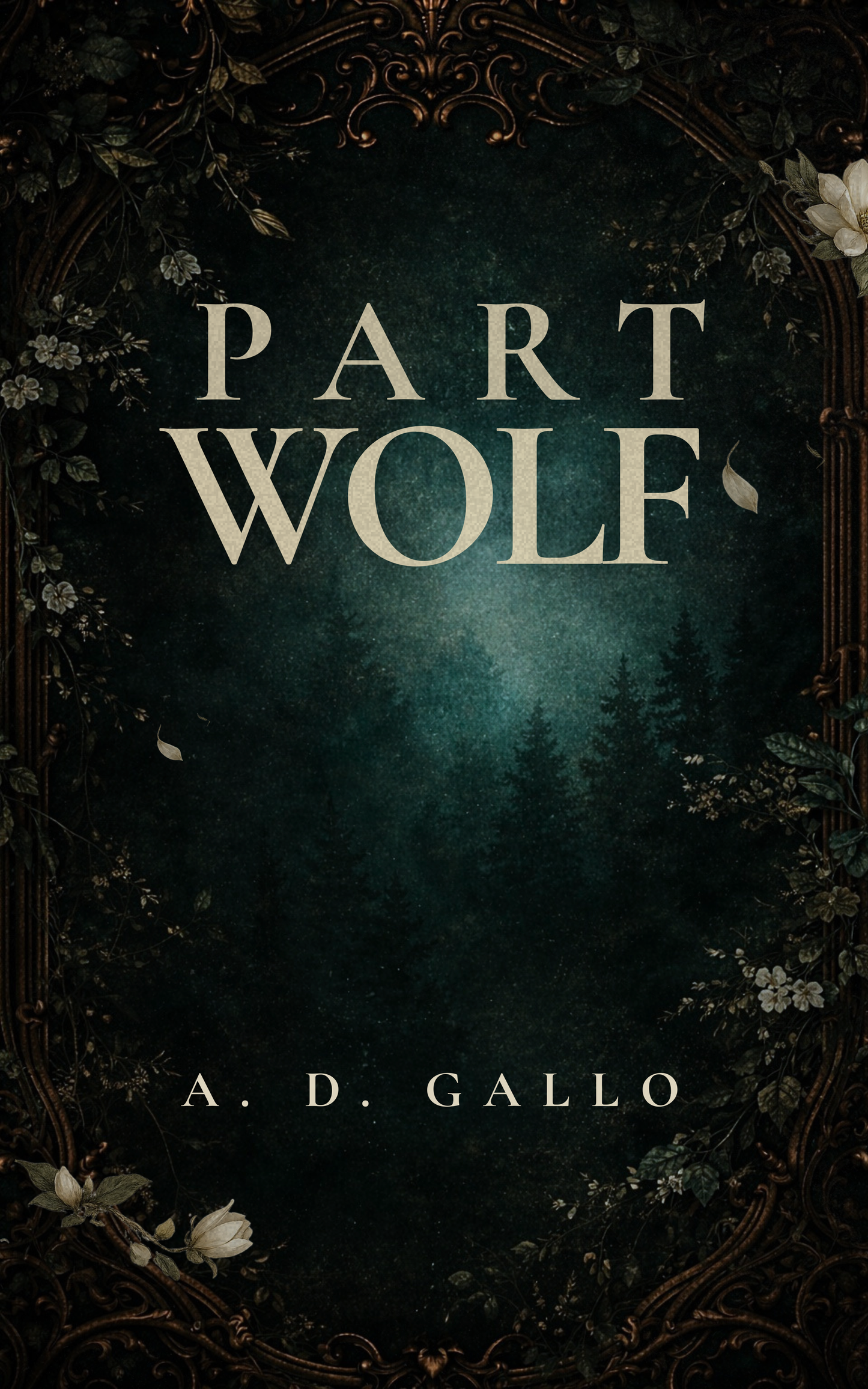 Part Wolf