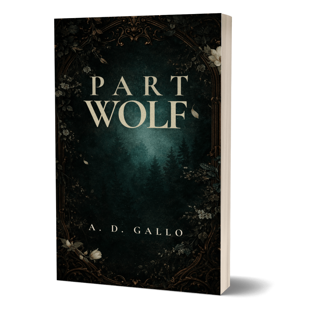 Part Wolf