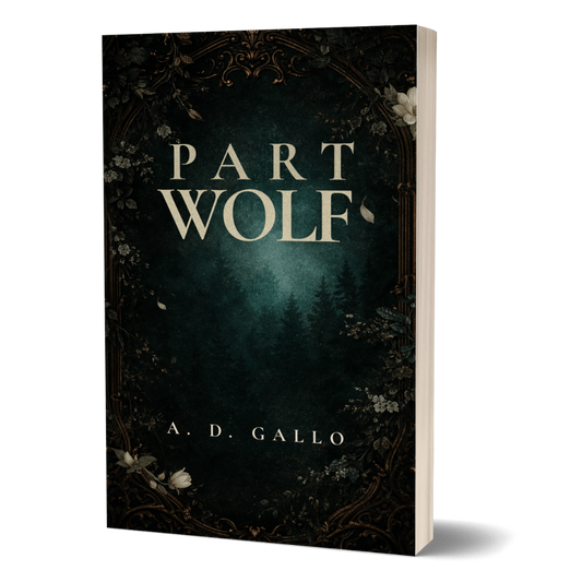 Part Wolf